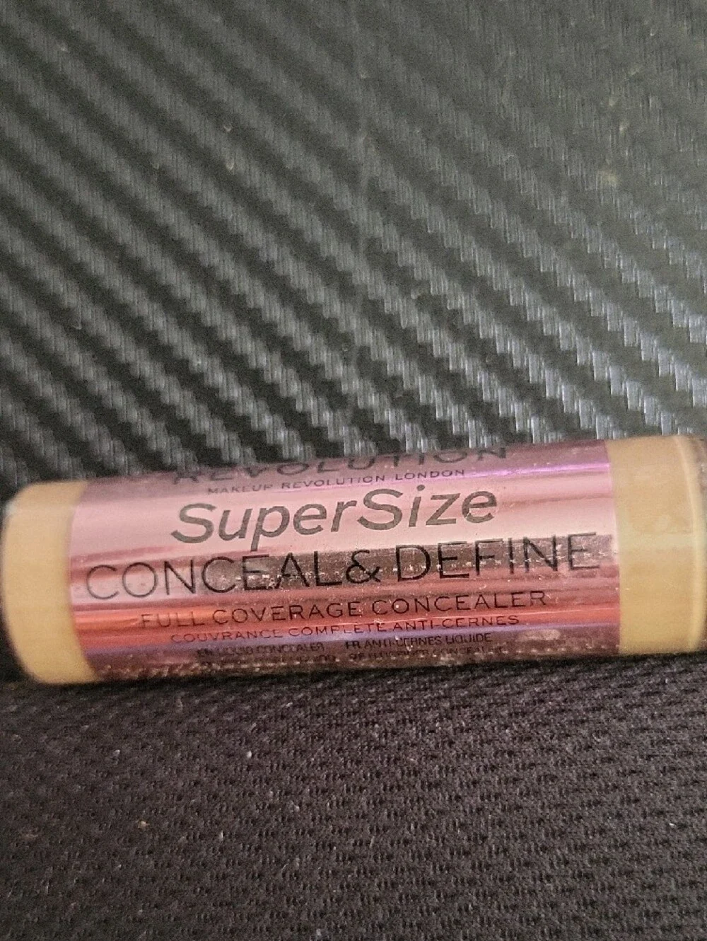 Revolution SuperSize Conceal & Define Concealer - C8